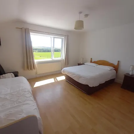 Panzió Teach Na Coille