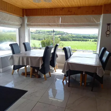 Panzió Teach Na Coille *