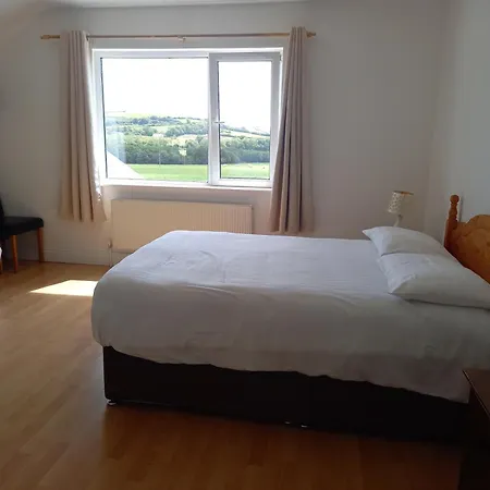 Teach Na Coille Bed & Breakfast *