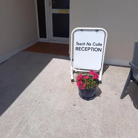 B&B Teach Na Coille 미들톤