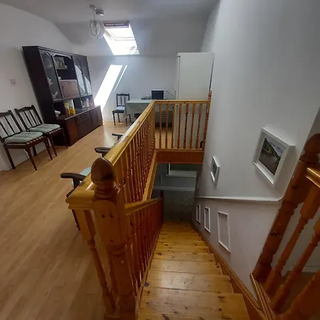 Teach Na Coille B&B *