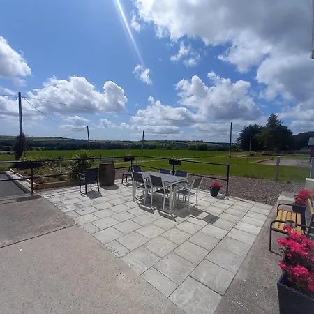 Bed & Breakfast Teach Na Coille Midleton