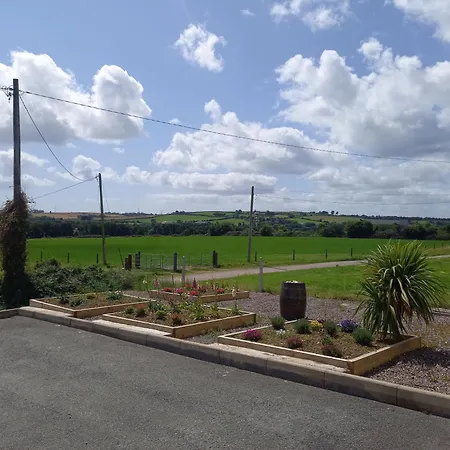 Teach Na Coille Self Catering * Whitewell