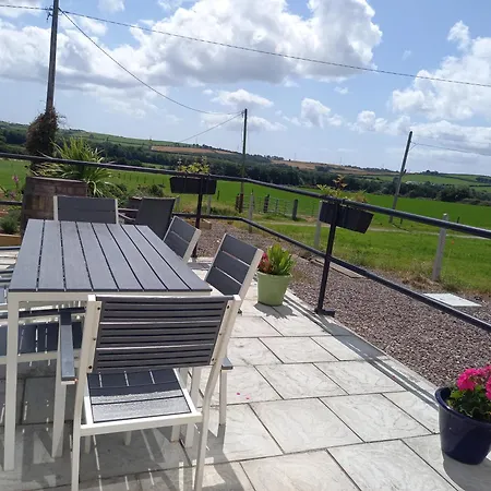 Teach Na Coille Self Catering