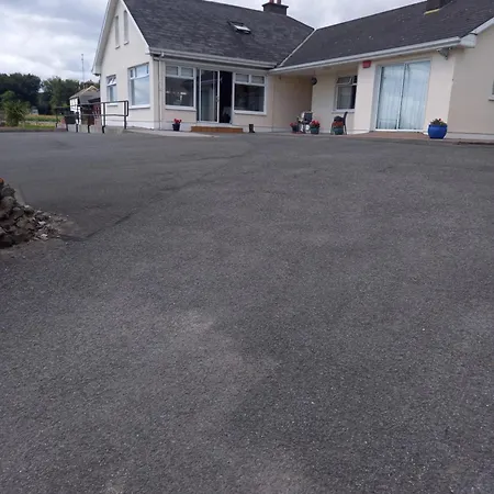 Panzió Teach Na Coille