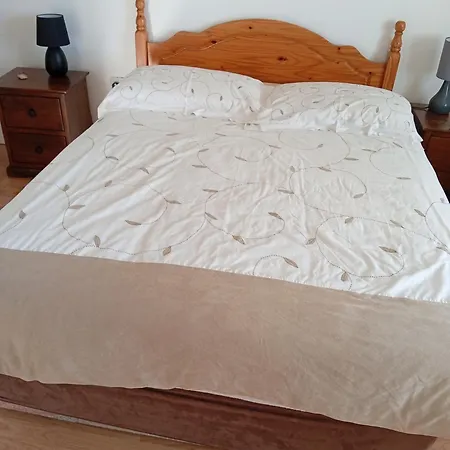 Gasthuis Teach Na Coille Self Catering *