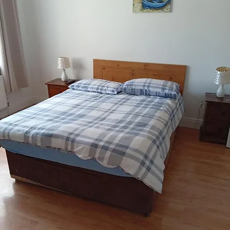 Gasthuis Teach Na Coille Self Catering