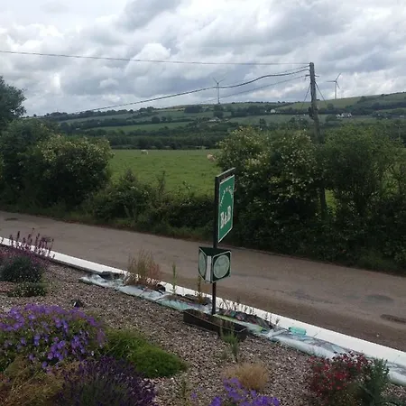 Gasthof Teach Na Coille Self Catering