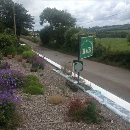 Gasthof Teach Na Coille Self Catering Whitewell