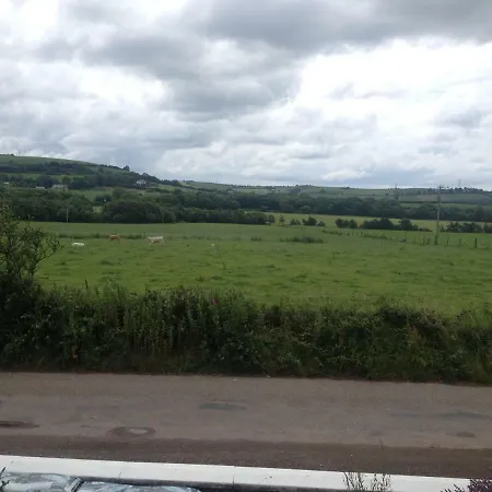 Teach Na Coille Self Catering Whitewell