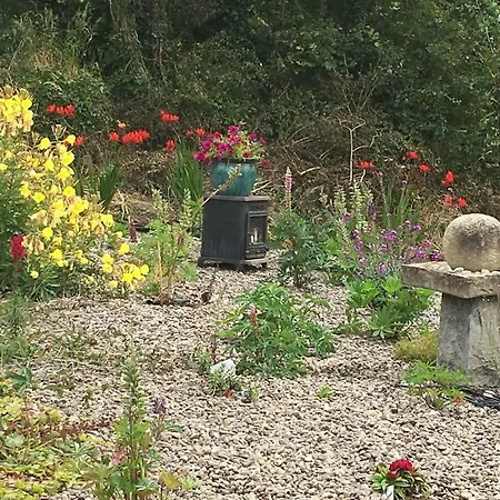 Gasthof Teach Na Coille Self Catering Whitewell