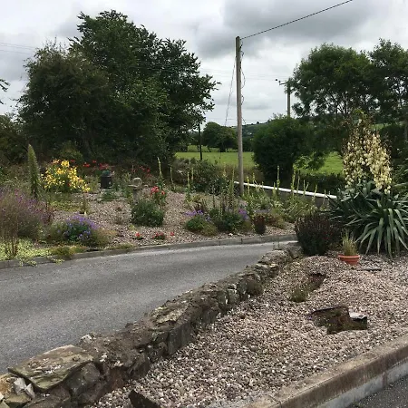 Gasthof Teach Na Coille Self Catering *