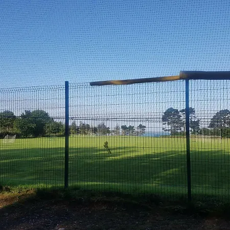 B&B Teach Na Coille *