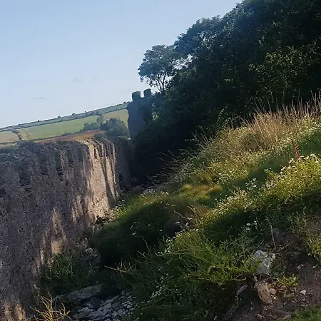 B&B Teach Na Coille 미들톤