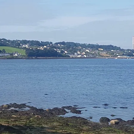 Panzió Teach Na Coille