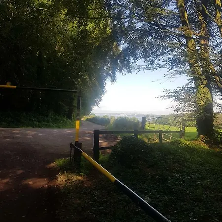 Panzió Teach Na Coille *