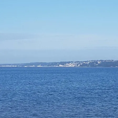 Teach Na Coille Panzió Midleton