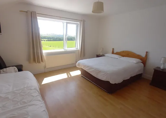 Bed & Breakfast Teach Na Coille