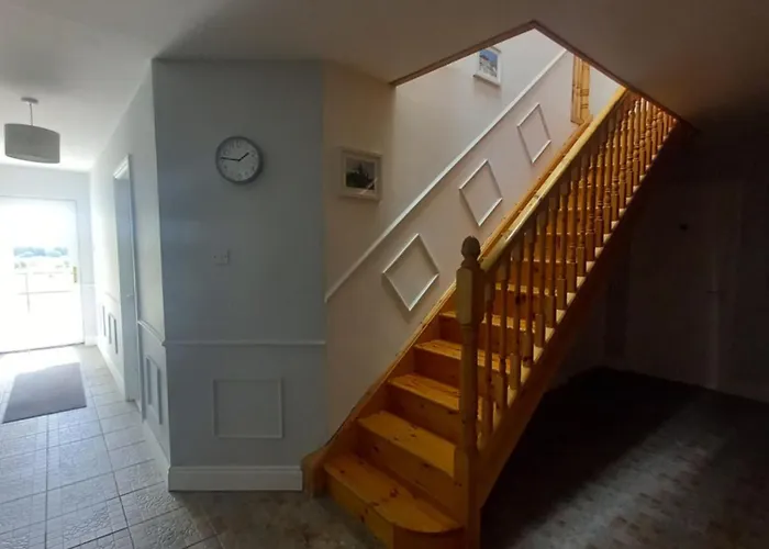 Bed & Breakfast Teach Na Coille Midleton