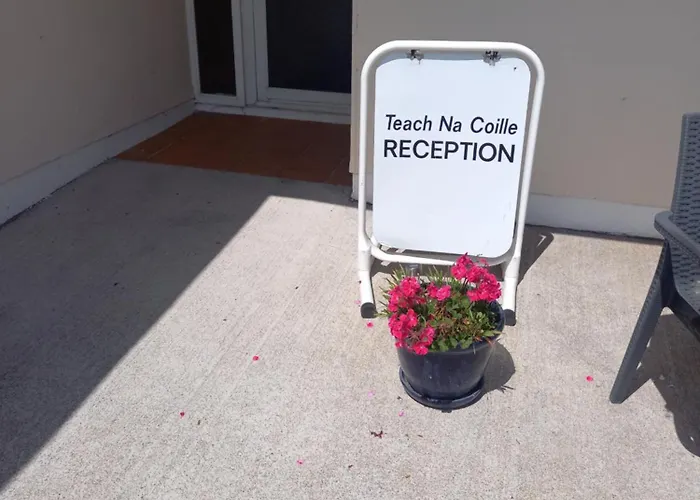 Bed & Breakfast Teach Na Coille Midleton