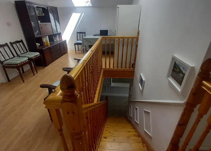 Teach Na Coille Bed & Breakfast *