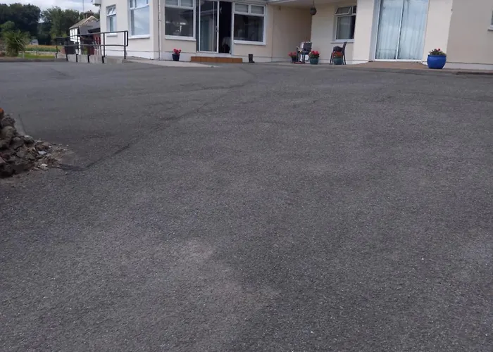 Bed & Breakfast Teach Na Coille