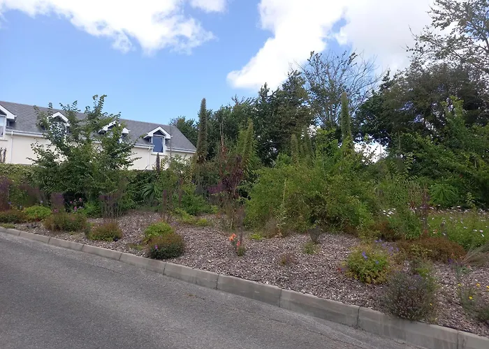 Bed & Breakfast Teach Na Coille Midleton