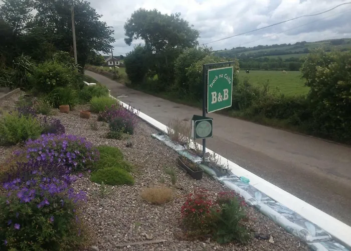 Bed & Breakfast Teach Na Coille Midleton