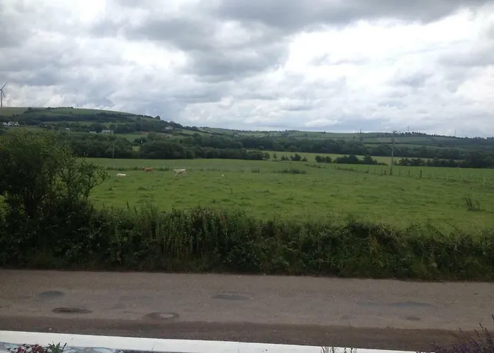 Teach Na Coille Midleton