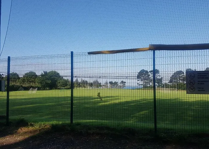 Bed & Breakfast Teach Na Coille *