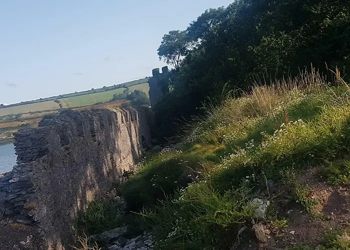 Bed & Breakfast Teach Na Coille Midleton