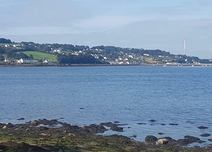 Bed & Breakfast Teach Na Coille