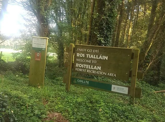 Teach Na Coille Midleton